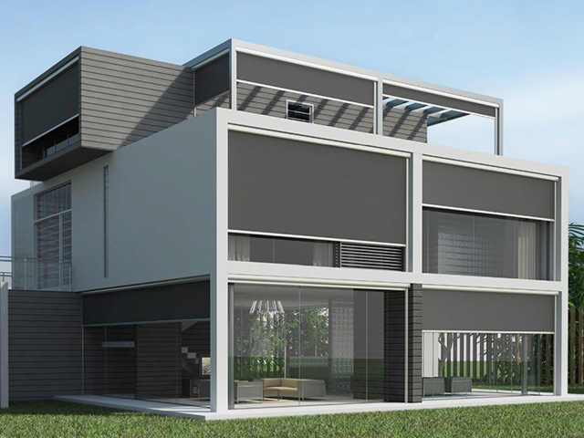 Toldo NEW BIP SCREEN
