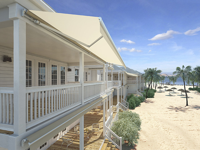 Toldo NEW PREMIUM