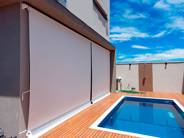 Toldo NEW VERT